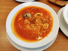 -萨莉亚意式餐厅(深圳北站店)