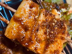 -兆辉木炭海鲜烧烤·海鲜小炒