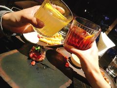 -wann lounge 低温慢煮牛排·清吧