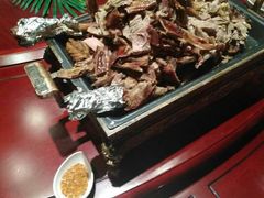 -森谷美食公园(杨行店)