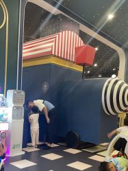 -MELAND CLUB亲子乐园·派对·餐厅(北京芳圆里ID MALL店)