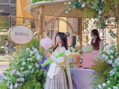 -杭州大厦购物城