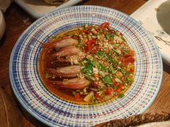 -乔街深夜食堂·小龙虾·高压锅生蚝(杭州总店)