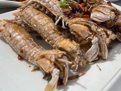 -华盛丰温州大排档(东三环南路店)