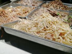 -龙鳞路第一家牛肉汤