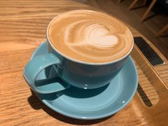 -VOYAGE COFFEE(杨梅竹店)