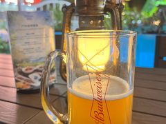 -郑州希尔顿酒店·阿米奇意大利餐厅