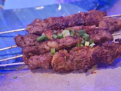 -千岛蚝高压锅生蚝·人参火锅(白云万达店)