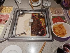 -海底捞火锅(航洋城店)