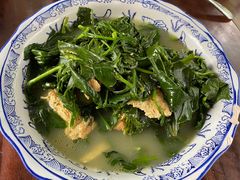 -园林美食城·本土农家菜(杨和镇店)