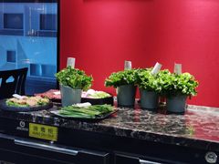 -熊将居·点单自助烤肉(力盟店)
