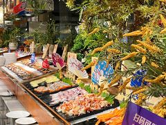 -芭菲盛宴·环球美食(解放碑英利国际店)