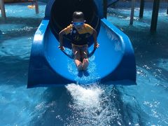 -青年湖公园水上世界