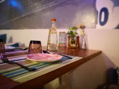 -Kitchen·Y洋厨房西餐厅(王府壹号店)