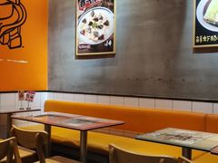 皮蛋瘦肉粥-红荔村肠粉(岗厦店)