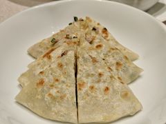 高压锅麦饼-新荣记(椒江店)