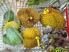 -鲜力达果品批发直销(无锡保利香槟店)