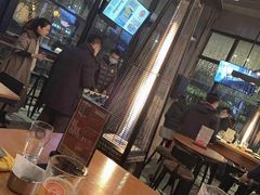 -Devils’ Brewery小恶魔精酿啤酒(泛海美式熏肉店)