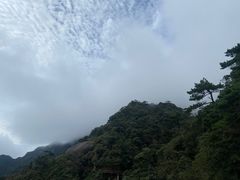 -三清山风景名胜区