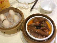 豆豉蒸凤爪-顺风海鲜港(金玉兰店)