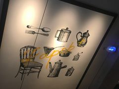 -卡朋厨房(289艺术园区店)