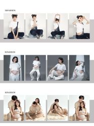 -专注孕妇照亲子照·纪田摄影