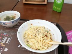 -万县面馆(高笋塘店)