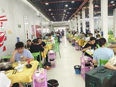 -老猫牛肉火锅(沙溪店)