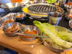 -GOGIYA·咕叽吖韩国传统烤肉店(小榄店)