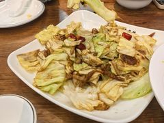 -佬缸炮江湖川菜(玉林店)