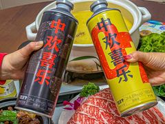 -金龙·打边炉(武进路店)