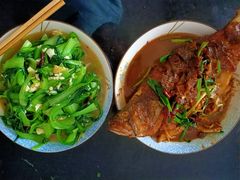 -柳之缘柳州螺蛳粉(汇品坊美食城店)