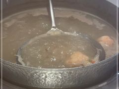 -八合里潮汕鲜牛肉火锅(深圳海岸城店)