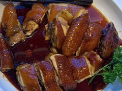 -沙河粉村·国家非遗传承(云台店)