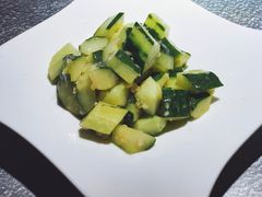 -探鱼·鲜青椒爽麻烤鱼(苏宁广场店)