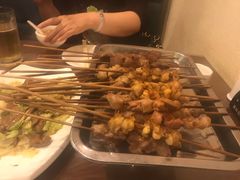 -洁神饭庄·海鲜·青岛菜·30年老字号(五四广场店)