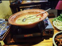 -霄汉羊排(万松园一店)