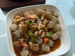 -鲜得莱渔港·小平岛海胆馆(七贤岭店)