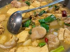 -好嫂子酱猪手•农家菜(学院南路店)