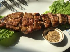 -羊阿公·嘉福烤全羊龙虾馆·家常菜(广益店)