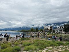 -大理洱海