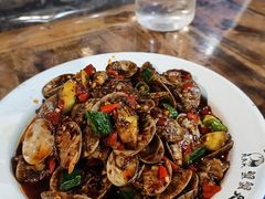 -夹夹大·蟹蟹大排档(财富又一城店)