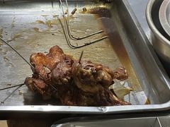 -凌老大童子鸡(新西门路店)