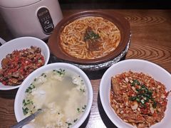 -八碗湘长沙市井菜(坡子街店)