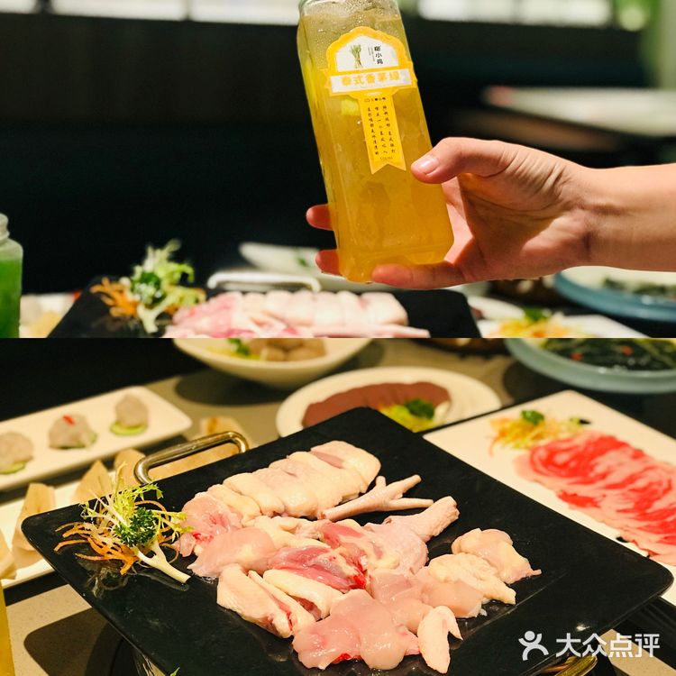 三亚探店🉑必打卡的宝藏椰子鸡