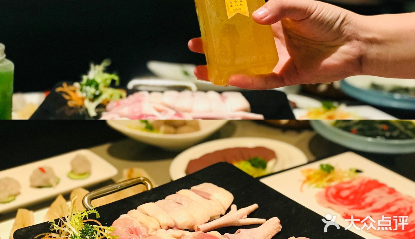 三亚探店🉑必打卡的宝藏椰子鸡