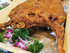 -宗泉烤全羊·烤羊腿·家常菜(解放东路店)