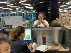 -舒适堡(宝地广场店)