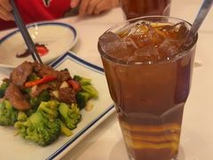 -香港新曜记茶餐厅(星耀城店)