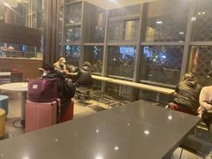 -麦当劳(苏州火车站南广场店)